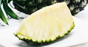 成威會長分享 [見得多識得少](台灣牛奶水果怎樣來)