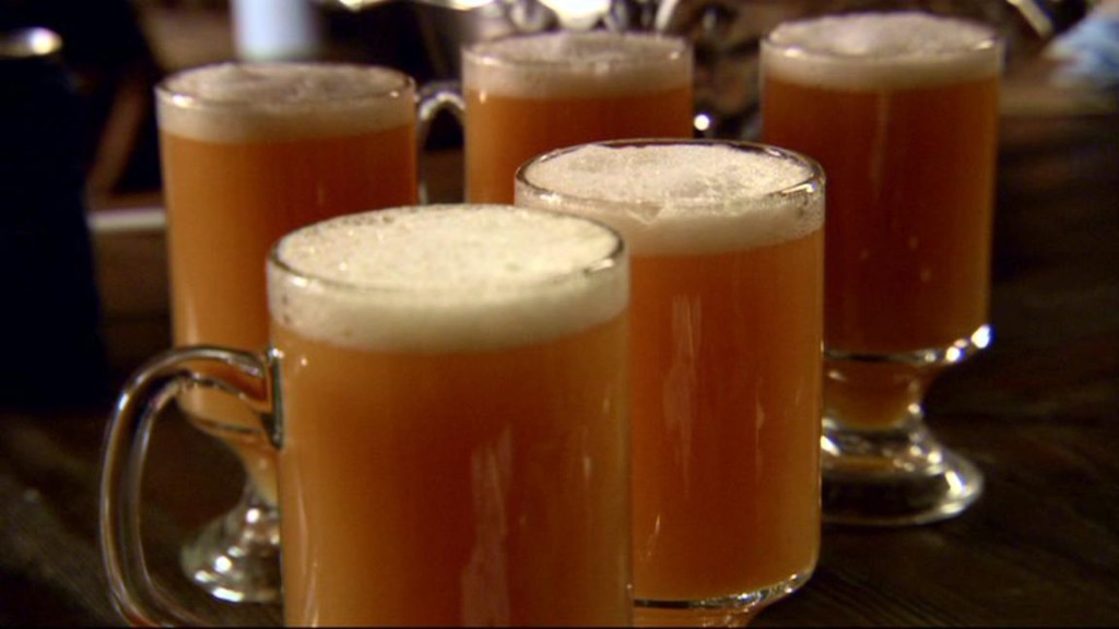BUTTERBEER