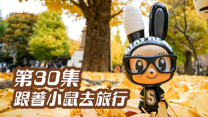 [放假去邊] 第30集精華，單身小鼠在匈牙利又上警局，又上法庭，更被訪問!