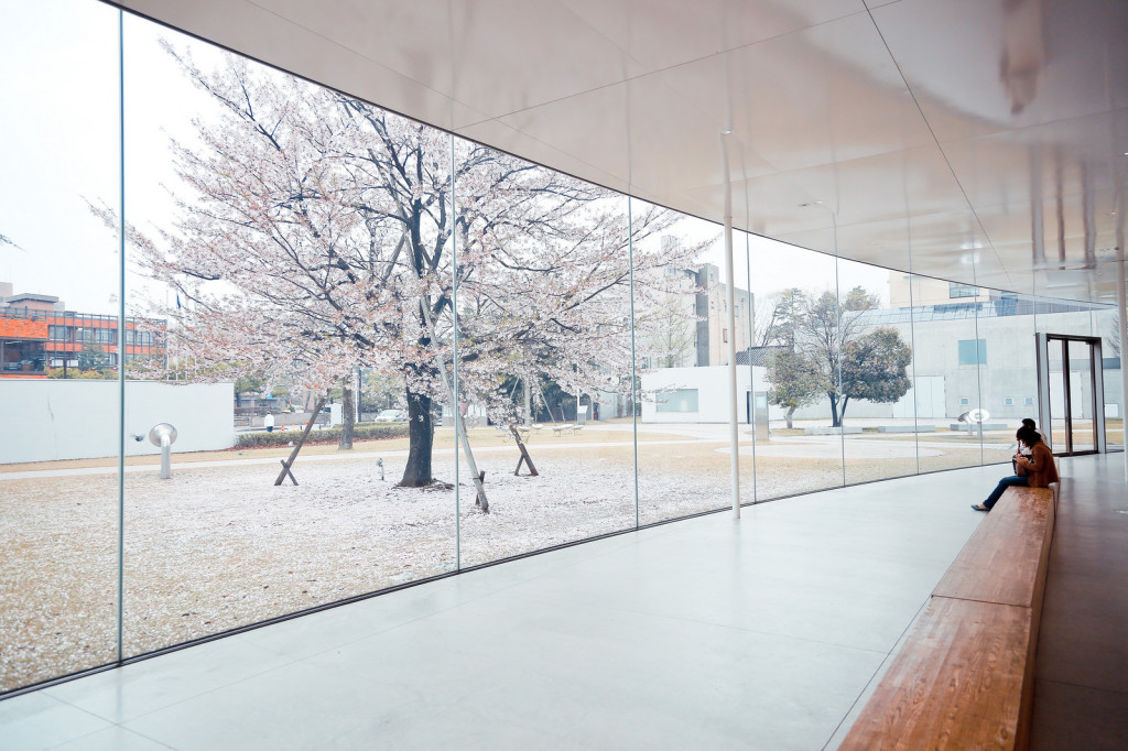 20160131 金沢 21 世紀美術館03