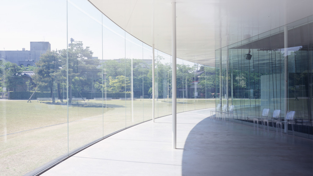 金澤21世紀美術館 03