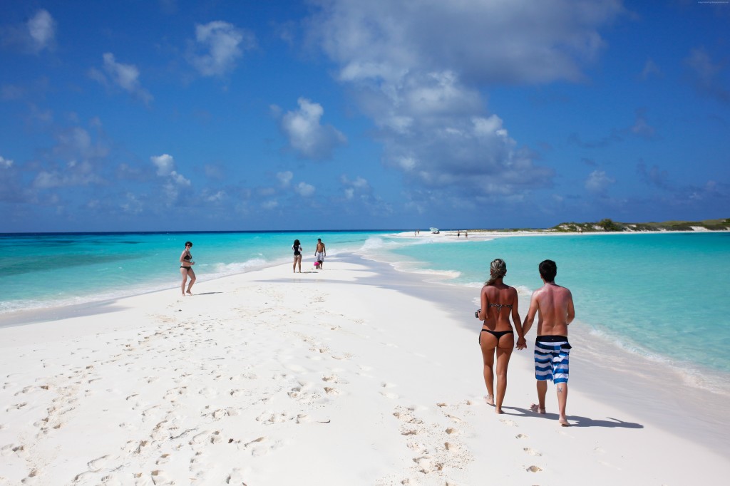 5 Cayo de Agua