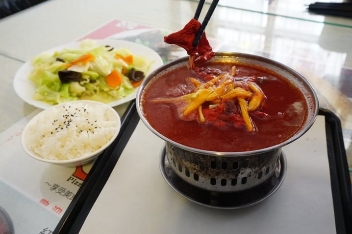 台灣 – 十大馬祖地道特色美食