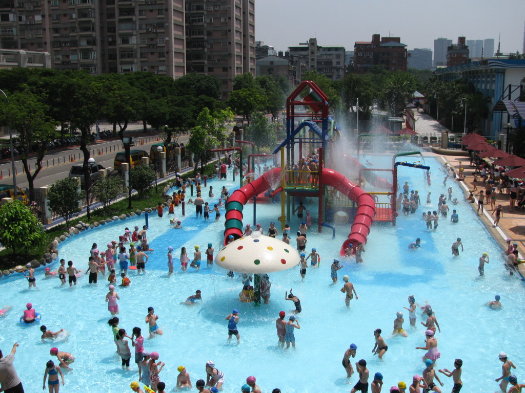 水鄉庭園(3)