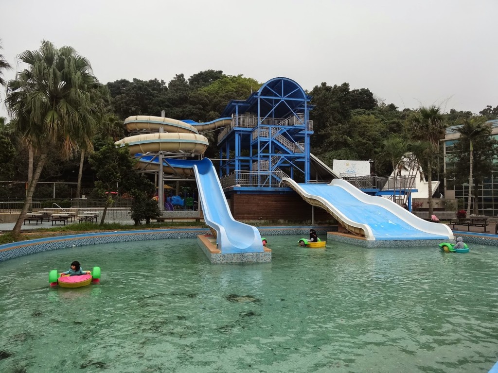 水鄉庭園(4)
