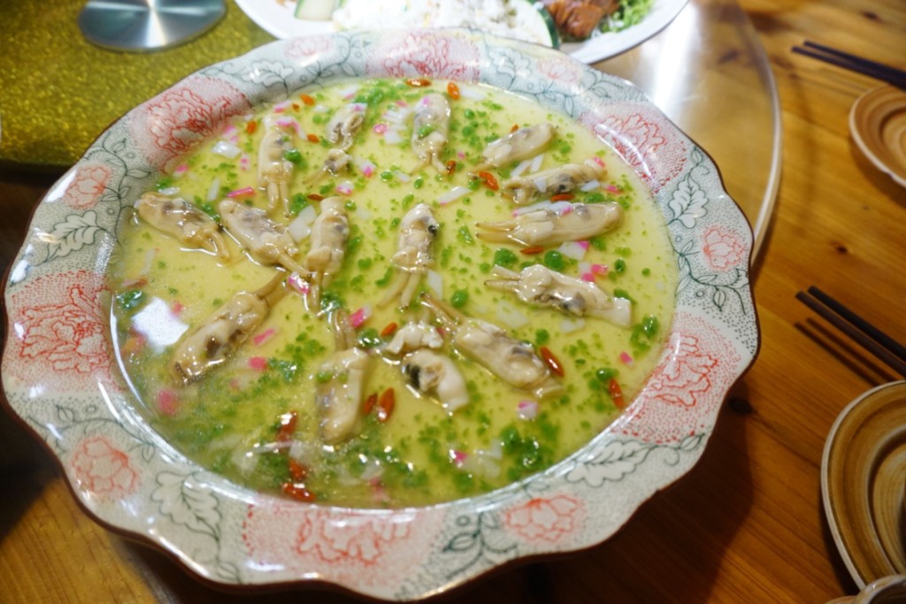 馬祖美食07