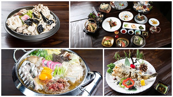 韓國 - 釜山河豚名店「錦繡河豚」