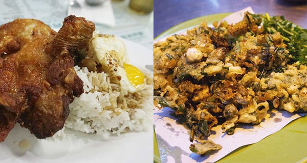 元朗夜晚食咩好? 7間平靚正食店推介 | 香港美食 | 放假去邊