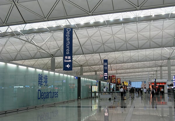 航空公司超賣，背後原因公開