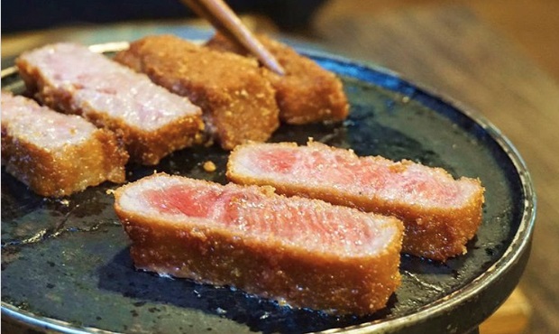 即燒即食! 首爾必食 人氣邪惡炸牛扒連鎖店！｜韓國美食｜放假去邊