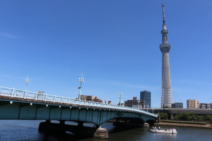 十個你不得不去嘅東京人氣景點｜日本｜放假去邊