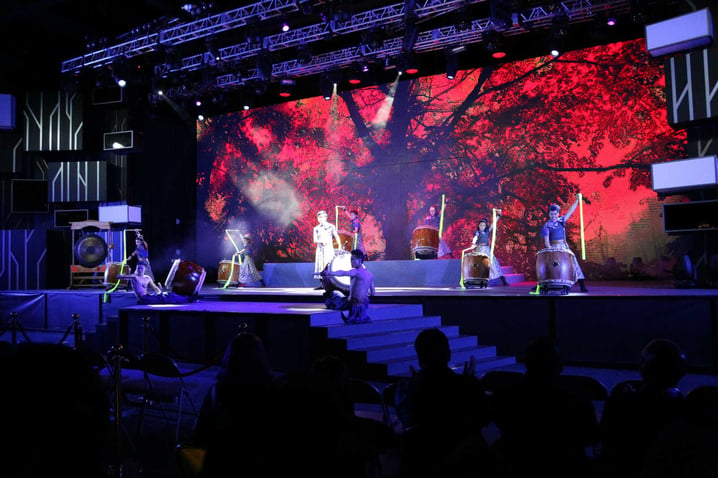 海洋公園新夜場?! CHill Out @ The South! | 假日好去處 | 放假去邊