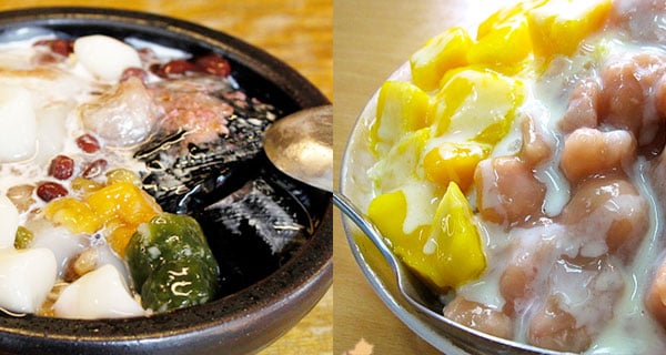 台灣古早味 台北10大必食推介! | 台灣美食 | 放假去邊