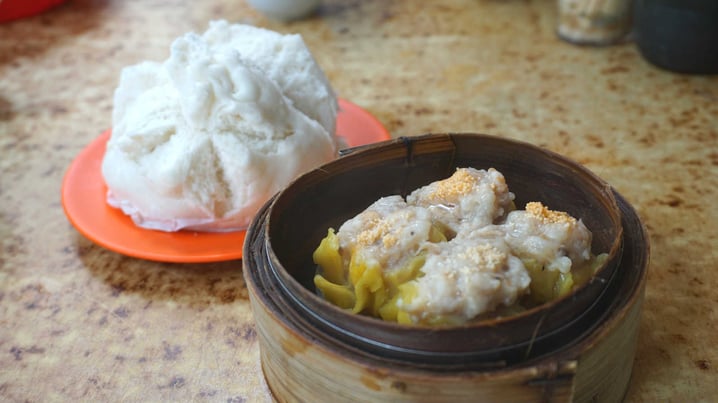 出發西環! 品嚐港島舊香港味道 | 香港美食 | 放假去邊