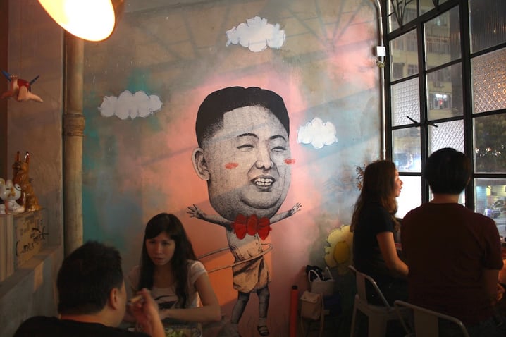 旺角cafe攻略(下集) 懷舊風VS新派型格! 定係想聽現場音樂?| 假日好去處 | 放假去邊