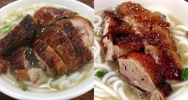 食過都話回味無窮! 必食馳名陳光記燒鵝瀨｜澳門美食｜放假去邊