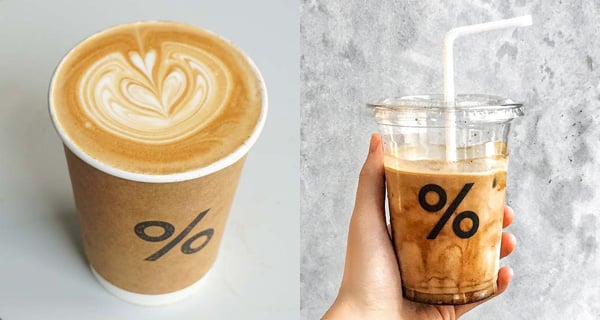 紅到京都嘅香港咖啡店 喺尖沙咀開咗香港第二分店喇!| 香港美食 | 放假去邊