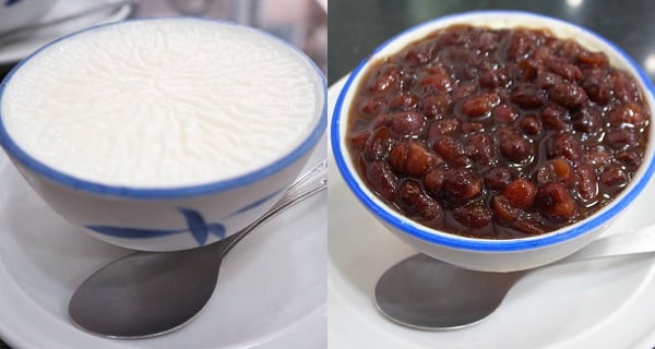 澳門雙皮奶、紅豆雙皮燉奶 百分百農場乳牛鮮奶製成~| 澳門美食 | 放假去邊