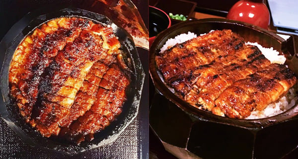 名古屋百年老店鰻魚飯 一次過食哂三種食法! ｜日本美食｜放假去邊