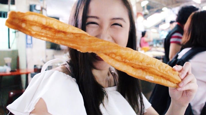 台灣食唔停! 嘉義6大食檔～極多美食＋餵飽相機!｜台灣美食｜放假去邊