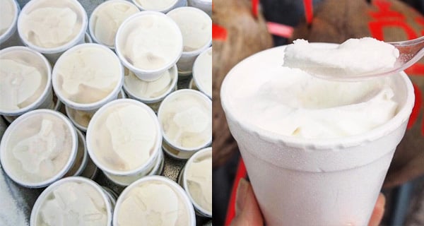 澳門椰子雪糕 純天然每日新鮮製造| 澳門美食 | 放假去邊