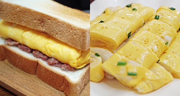 大三巴周邊美食多籮籮 澳門六款必吃美食！ | 澳門美食 | 放假去邊