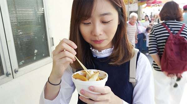 大澳週末一日遊  嘆盡地道美食 | 假日好去處 | 放假去邊