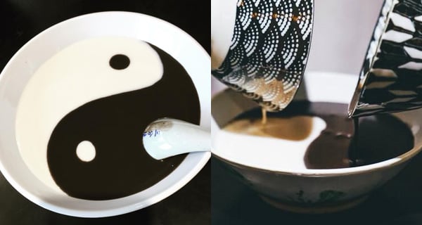 港人高雄開糖水店 冬季限定正宗港式「太極」糖水｜台灣美食｜放假去邊