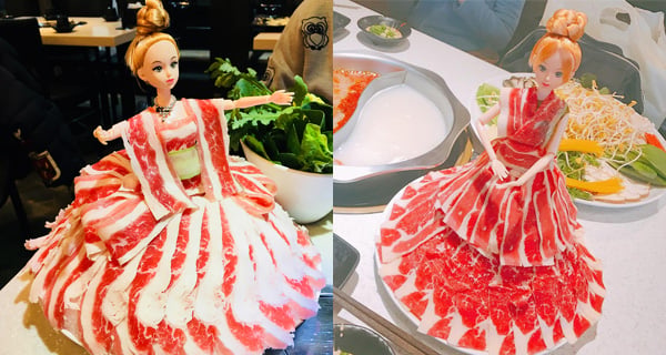 18禁! 首爾火鍋店超創賣點~ 各位眼看手勿動好喎!｜韓國美食｜放假去邊