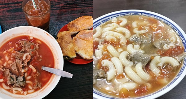 茶餐廳經典美食！香港茄牛通大集合 | 香港美食 | 放假去邊