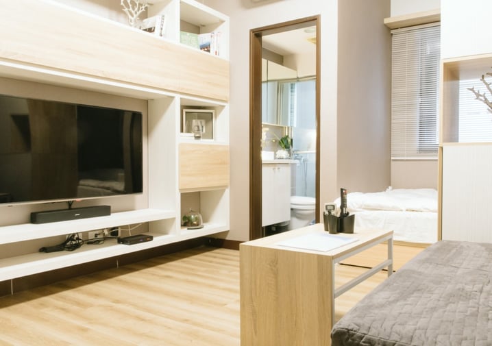 【台灣台南住宿】我小時候創意民宿（Design Hotel）｜住宿優惠｜開團