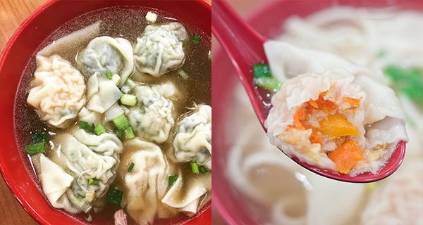 選擇困難症慎入！元朗多款乒乓波大餃子｜香港美食｜放假去邊　