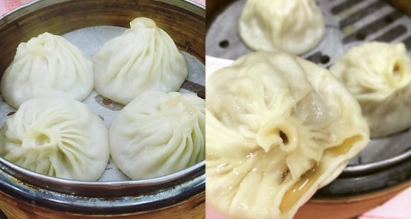 佐敦上海菜餐廳 高質好味小籠包!｜香港美食｜放假去邊