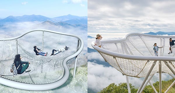 2018年夏天開幕：北海道星野度假村 展望台欣賞Tomamu迷人雲海!｜日本旅遊｜放假去邊