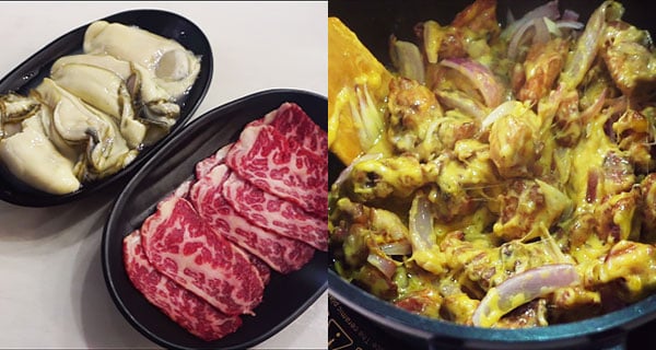 【超抵】旺角$178任食芝士/麻辣雞煲＋火鍋！｜香港美食｜放假去邊