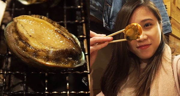 【超抵】大阪必食磯燒海鮮~ 3980円2小時任飲任食!｜日本美食｜放假去邊