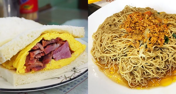 澳門十月初五街! 三大必試人氣美食~ | 澳門美食 | 放假去邊