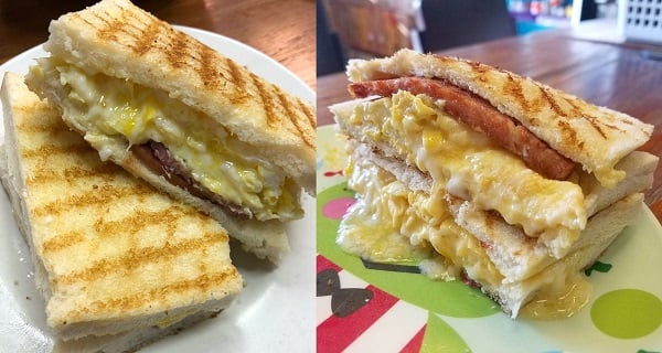 土瓜灣轉角有Café! 必食高質餐蛋治 味道絕不一樣~｜香港美食｜放假去邊