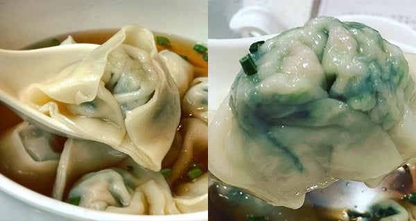 灣仔上海菜肉餛飩 食出家的味道!｜香港美食｜放假去邊
