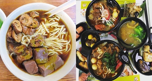 勝在夠地道! 香港六間隱世車仔麵店大集合 好食程度媲美名店!｜香港美食｜放假去邊