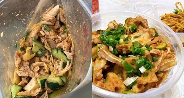 愈食愈上癮呀~ 台式鹽水雞大集合!｜香港美食｜放假去邊
