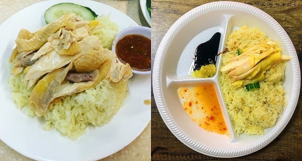 正宗又好食! 香港海南雞飯大集合!｜香港美食｜放假去邊