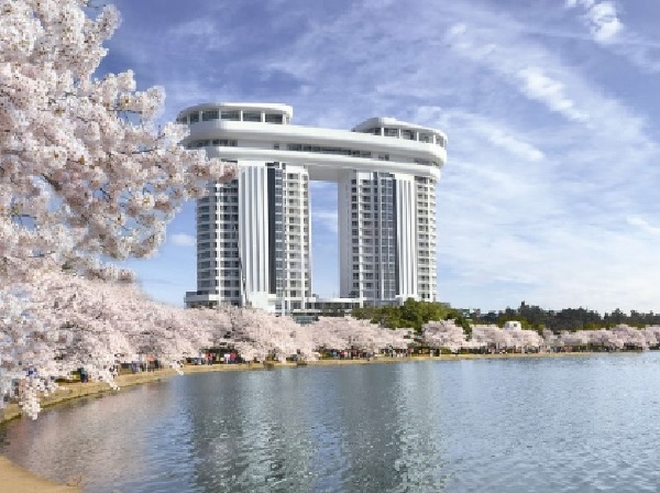 康泰 - 江陵、首爾5天體驗之旅