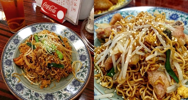 觀塘茶記必食推介！重拾懷舊撈丁的味道～｜香港美食｜放假去邊