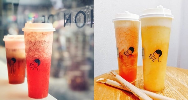突發喜訊! 內地茶飲店「喜茶」出招聘 唔通香港都有分店?!｜香港美食｜放假去邊