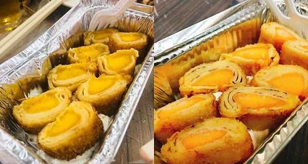 沙田有好介紹～必食大排檔馳名芒果一口脆！｜香港美食｜放假去邊