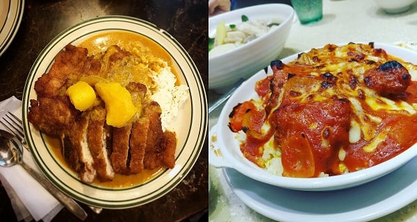 食過必必必讚! 全香港最好食五間豬扒飯集合!｜香港美食｜放假去邊