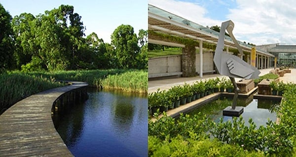 【香港5大自然公園】 親子好去處｜香港玩樂｜開團