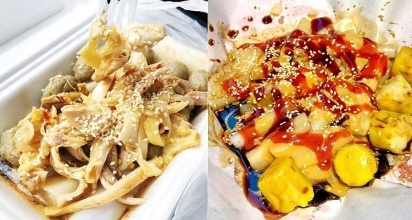 召集所有腸粉控！全港腸粉大集合 由傳統到特色都有！｜香港美食｜放假去邊