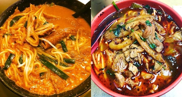 米線控不能錯過！全港 6 間勁好食雲南米線店集合！｜香港美食｜放假去邊
